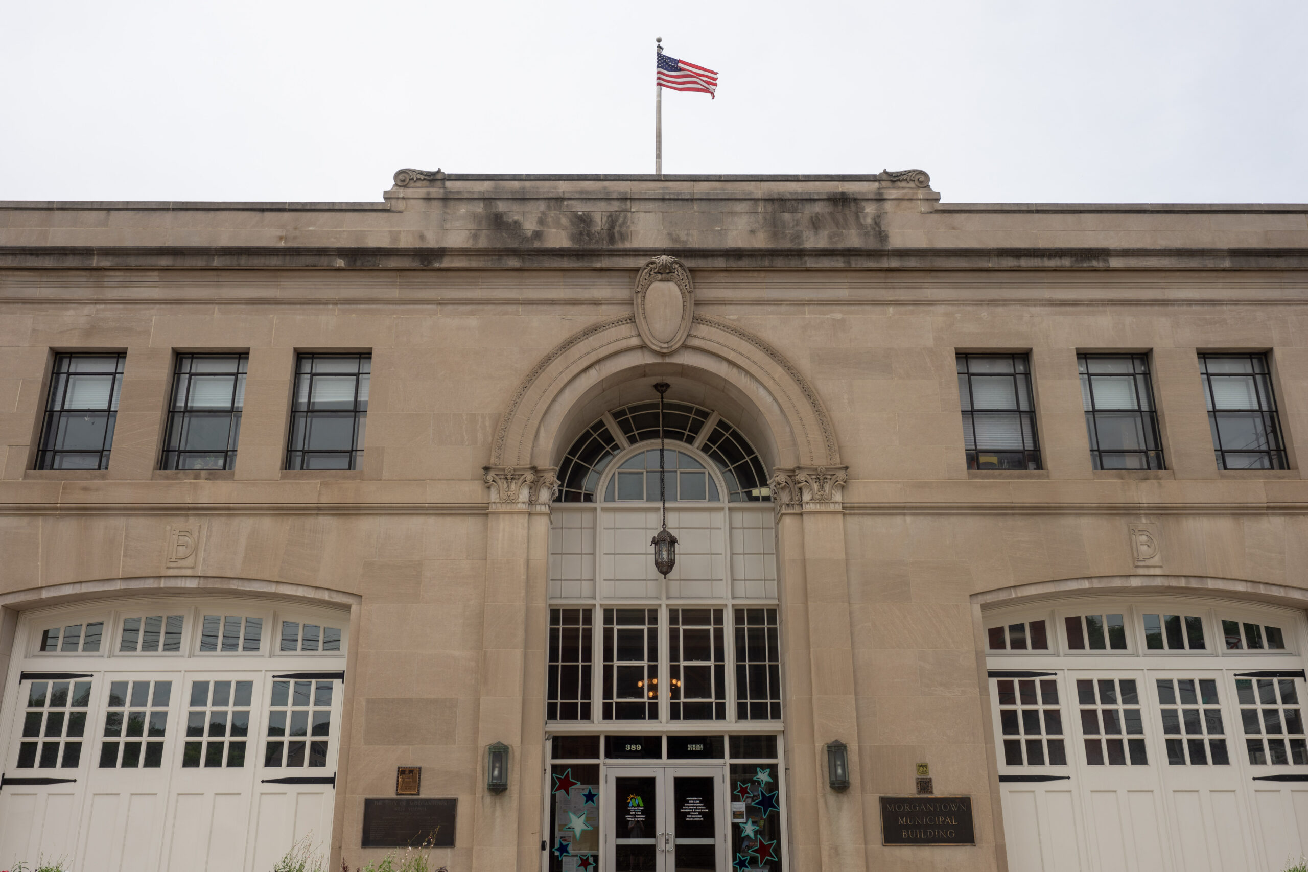 Morgantown councilors express concerns over city's BZA